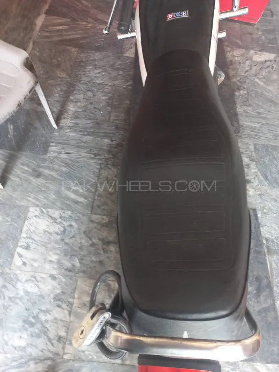 Union Star US 70cc 2020 for Sale Image-1