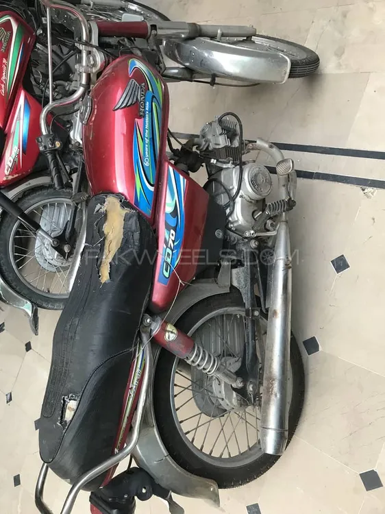 Union Star US 70cc 2022 for Sale Image-1