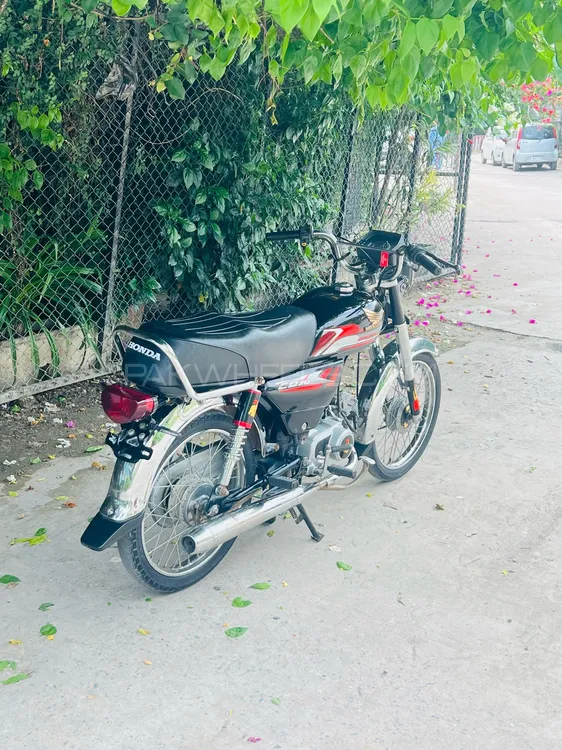Union Star US 70cc 2024 for Sale Image-1