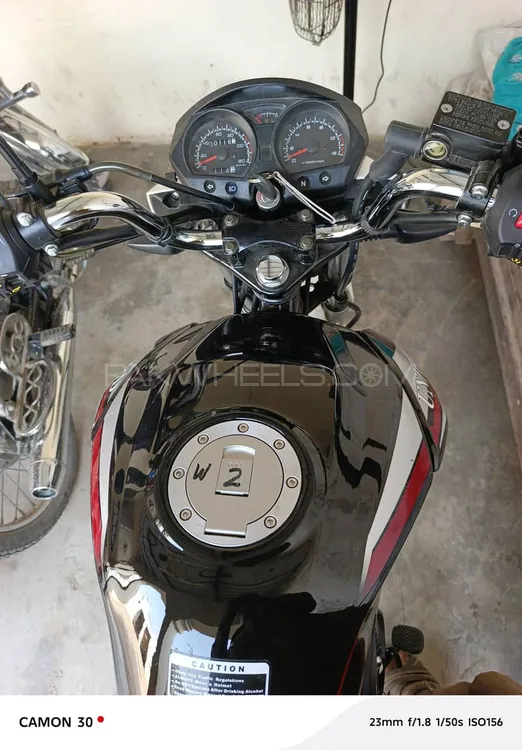 United US 150 Ultimate Thrill 2025 for Sale Image-1