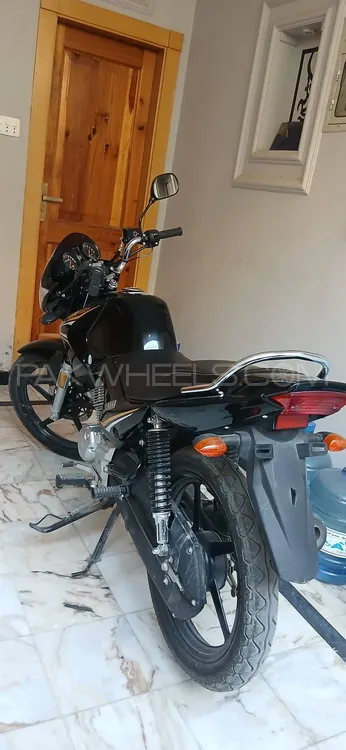 Yamaha YBR 125 2024 for Sale Image-1