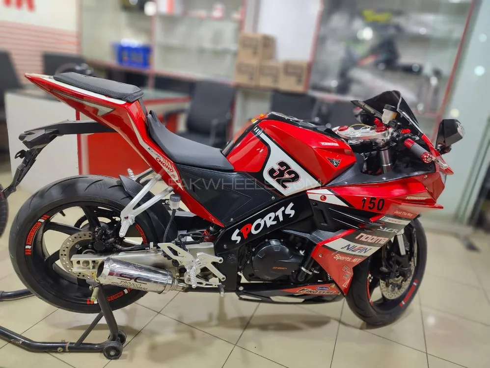 بنیلی Other 2019 for Sale Image-1