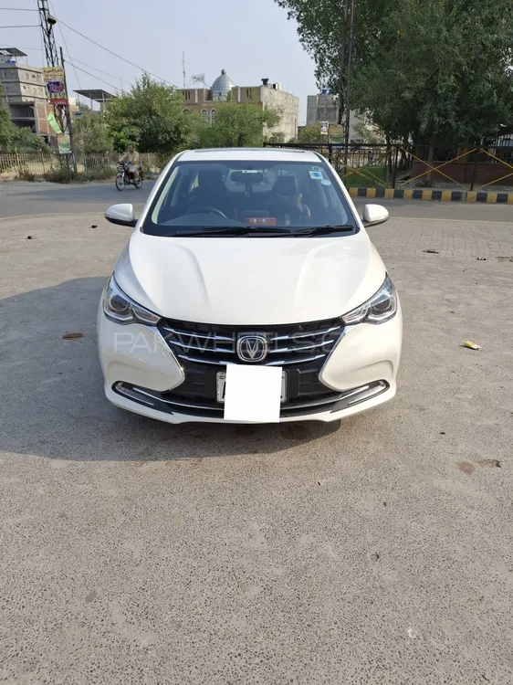 چانگان السوِن 2022 for Sale in لاہور Image-1