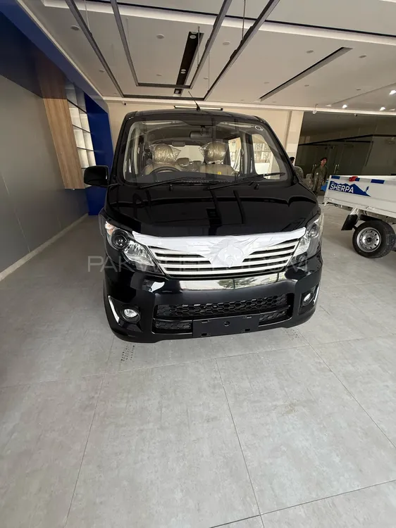 چانگان کارواں 2025 for Sale in اسلام آباد Image-1