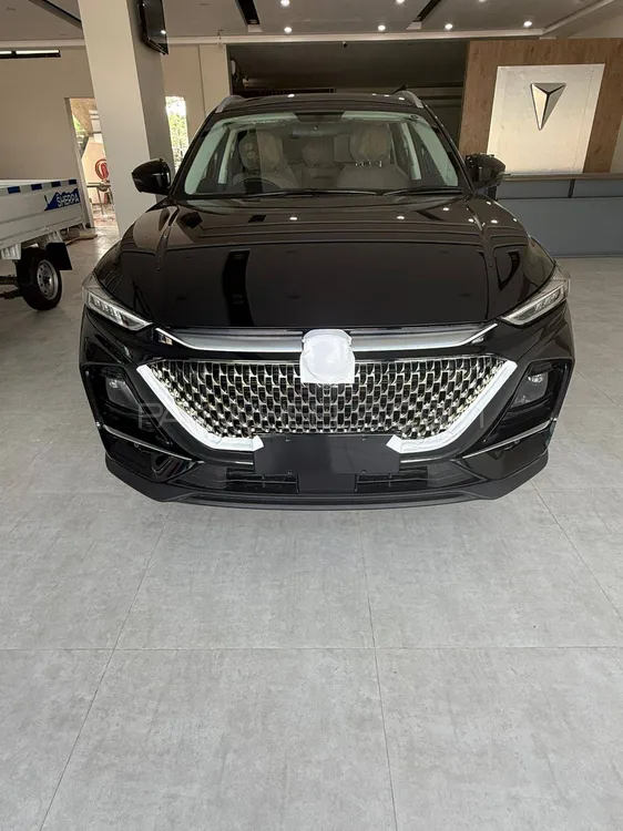 چانگان اوشان ایکس 7 2025 for Sale in اسلام آباد Image-1