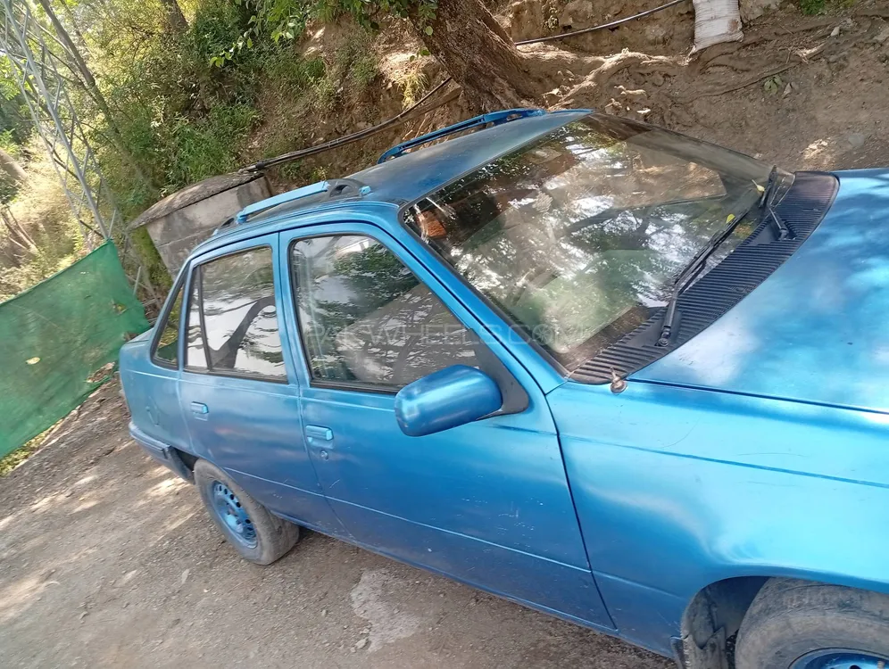 Daewoo Racer 1993 for Sale in Kashmir Image-1