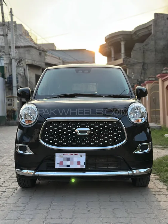 Daihatsu Cast 2023 for Sale in Sialkot Image-1