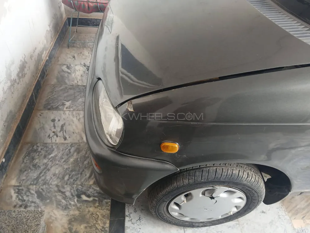 ڈائیہاتسو کیور 2007 for Sale in ملتان Image-1