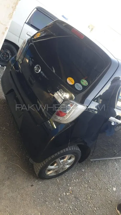 Daihatsu Mira 2013 for Sale in Quetta Daihatsu Mira 2013 for Sale in Quetta Image-6