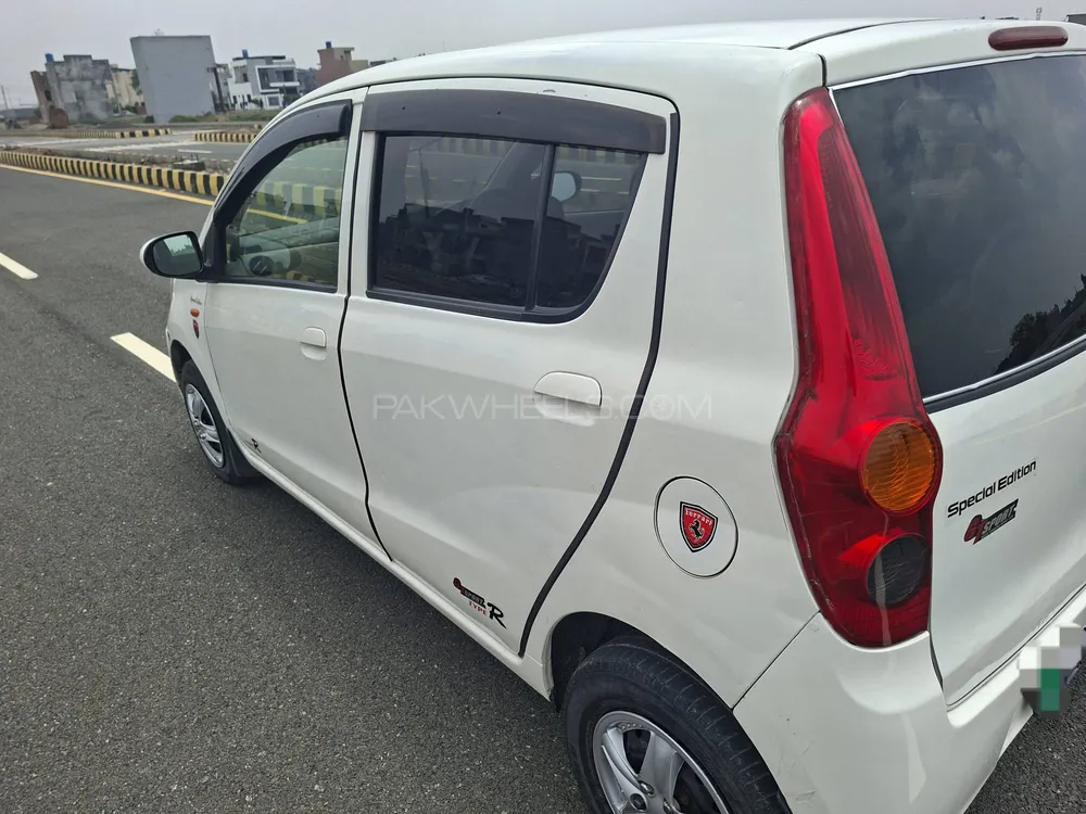 Daihatsu Mira 2007 for Sale in Lahore Image-1