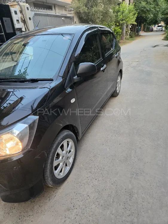Daihatsu Mira 2022 for Sale in Sargodha Image-1