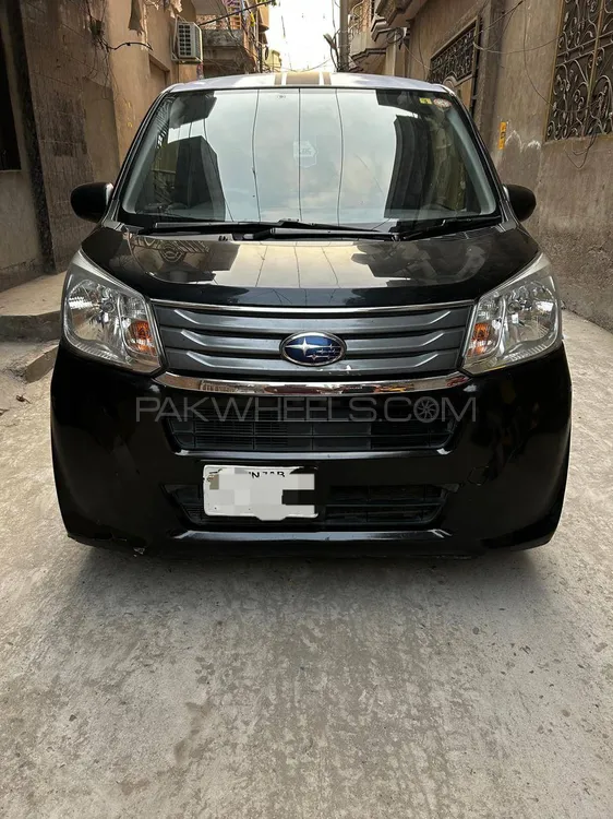 Daihatsu Move 2020 for Sale in Gujranwala Image-1