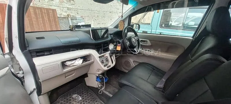 Daihatsu Move 2018 for Sale in Rawalpindi Image-1