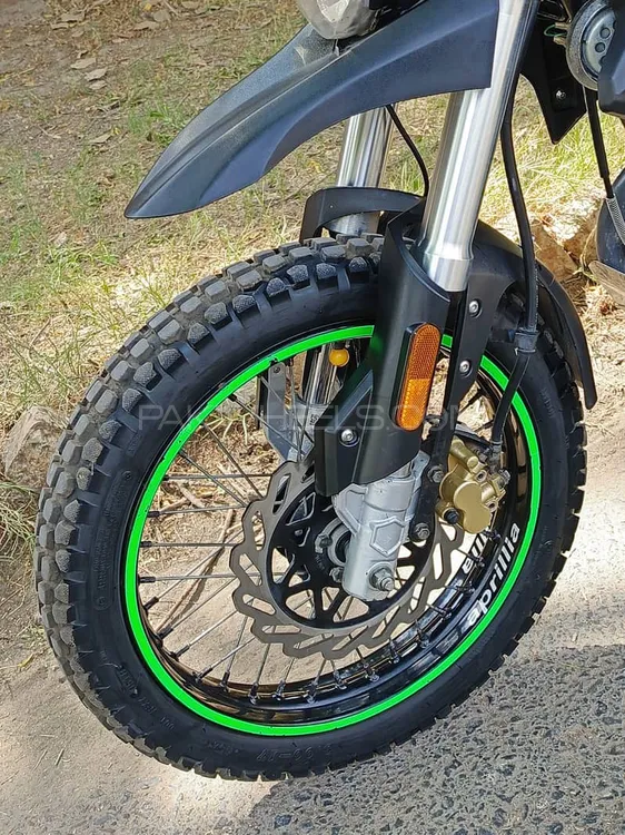Derbi ETX 150 2018 for Sale Image-1