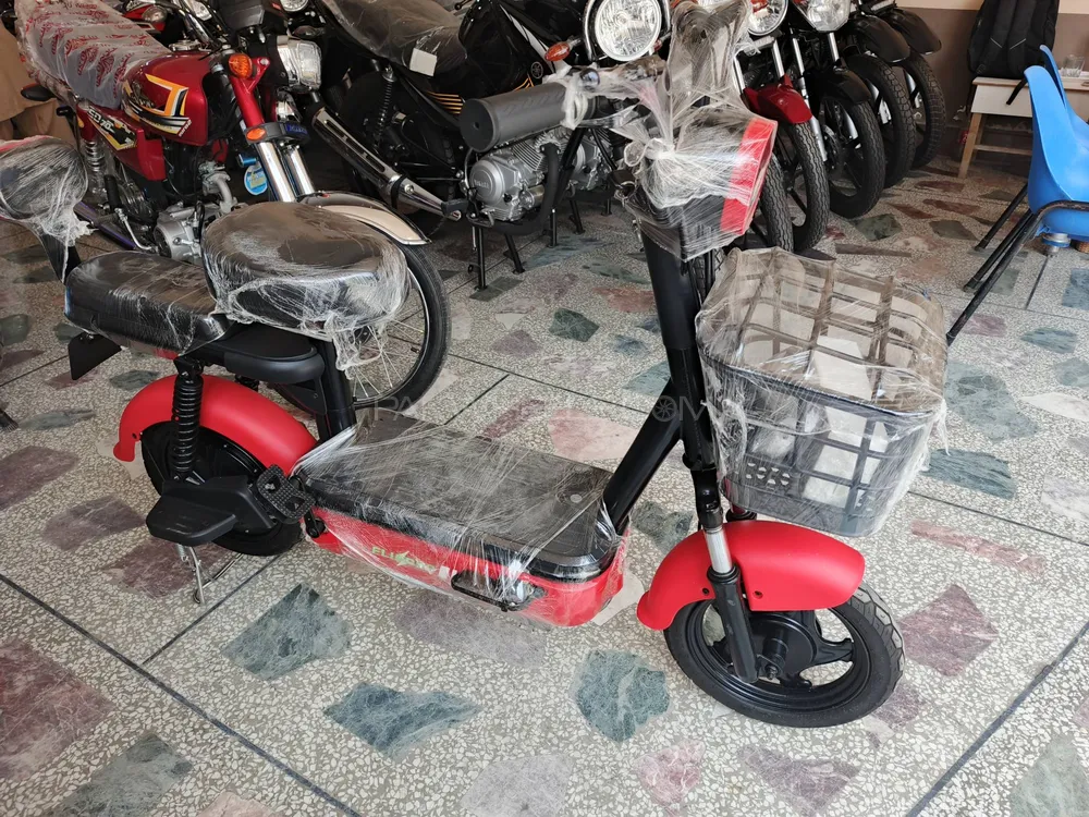 Evee Flipper 2025 for Sale Image-1