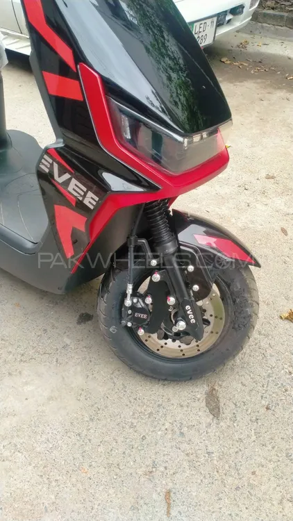 Evee Gen-Z 2025 for Sale Image-1
