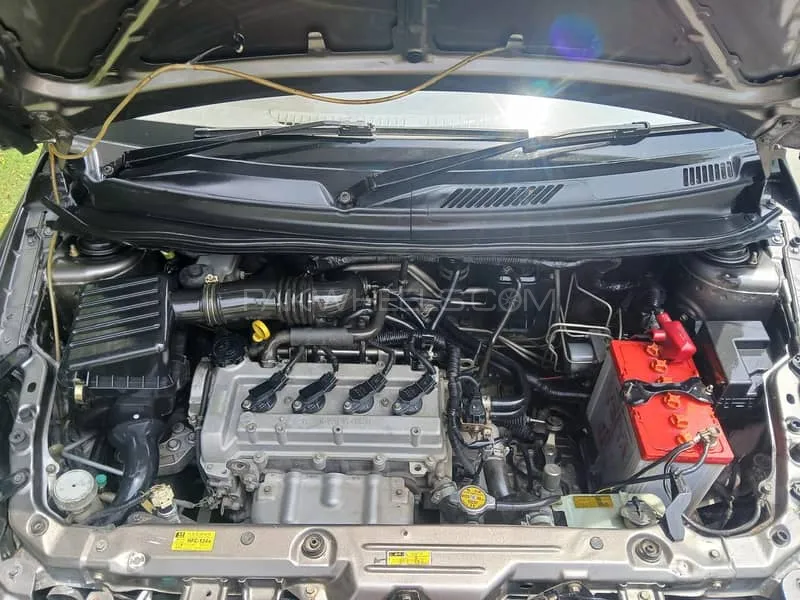 FAW V2 2018 for Sale in Lahore Image-1