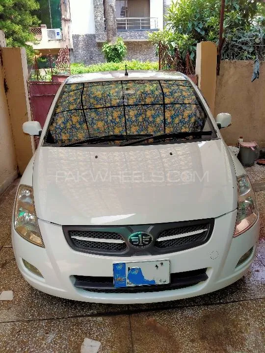 FAW V2 2020 for Sale in Islamabad Image-1