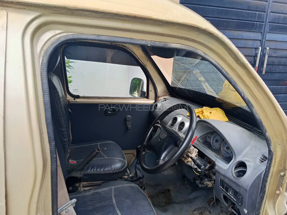 FAW X-PV 2013 for Sale in Lahore Image-1
