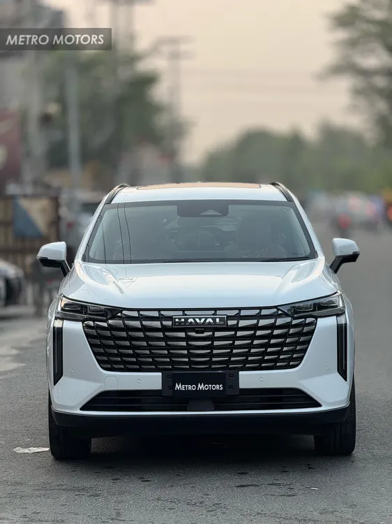 ہیول ایچ 6 2025 for Sale in لاہور Image-1