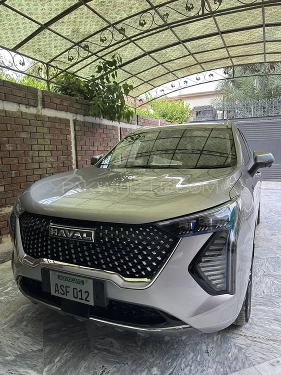 ہیول جولین 2024 for Sale in اوکاڑہ Image-1