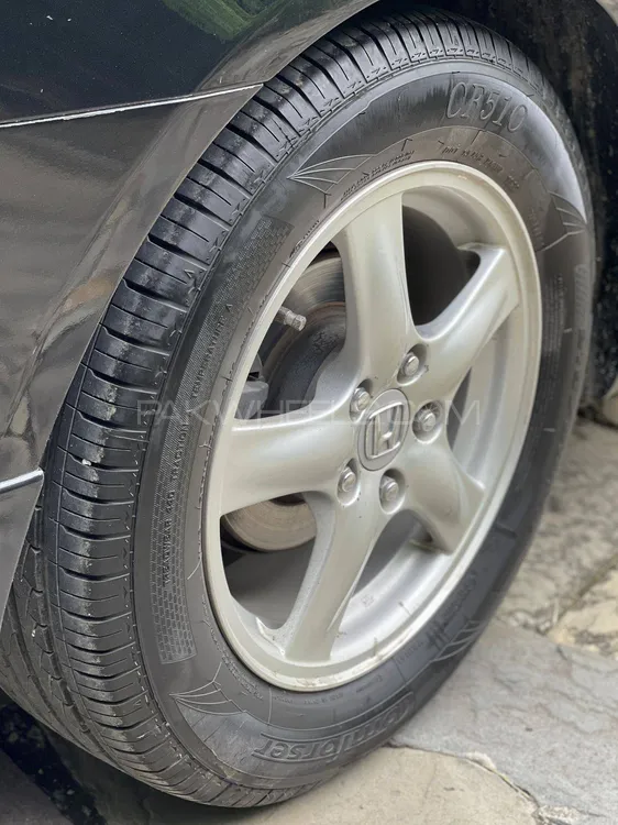 Honda Accord 2004 for Sale in Islamabad Honda Accord 2004 for Sale in Islamabad Image-19