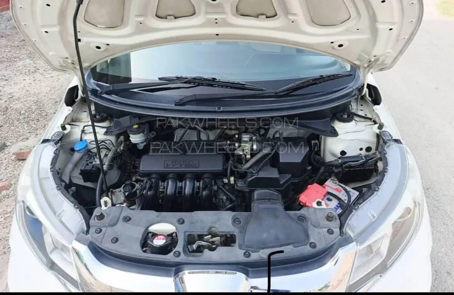 Honda BR-V 2019 for Sale in Multan Image-1