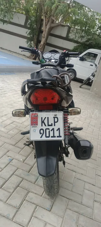 Honda CB 150F 2018 for Sale Image-1
