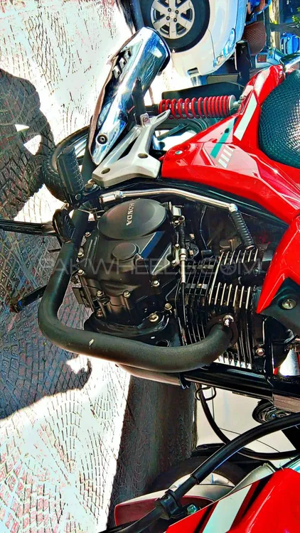 ہونڈا CB 150F 2024 for Sale Image-1