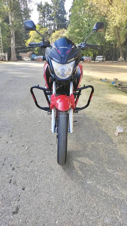 Honda CBR 150R 2023 for Sale Image-1