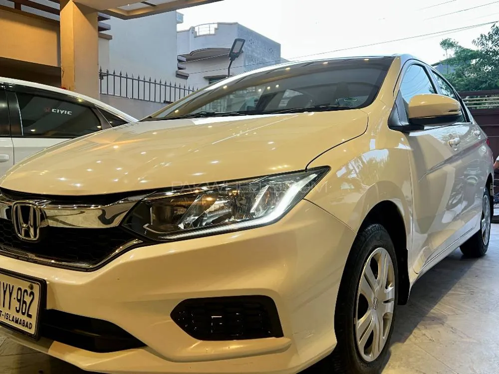 Honda City 2022 for Sale in Rawalpindi Image-1