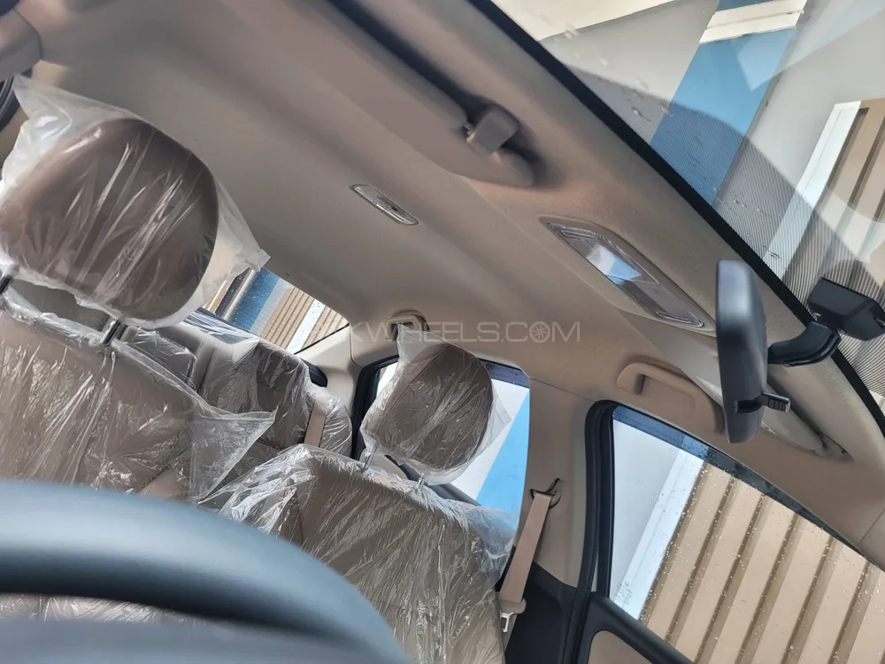 Honda City 2025 for Sale in Sialkot Image-1