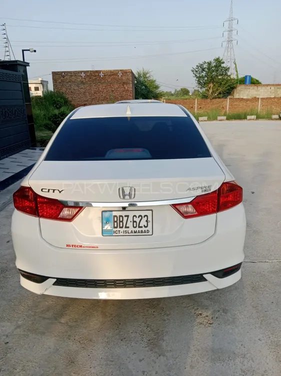 Honda City 2023 for Sale in Gujrat Image-1