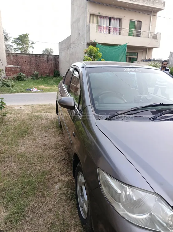Honda City 2006 for Sale in Sahiwal Image-1