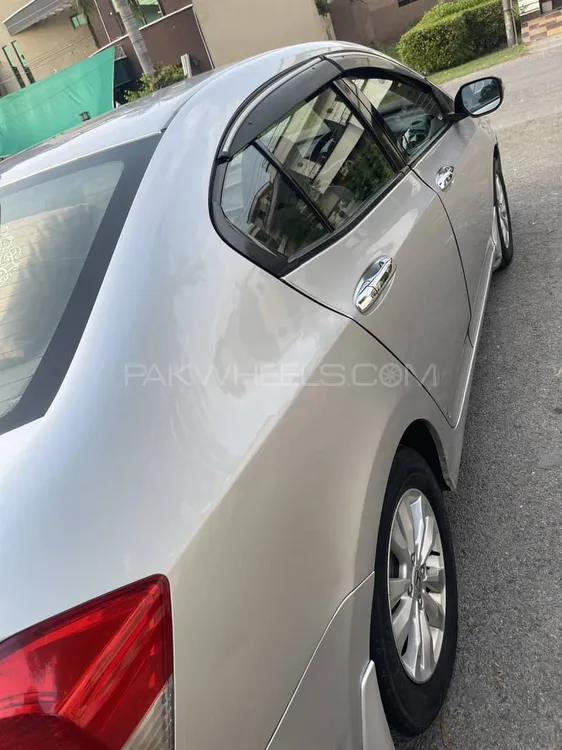 Honda City 2012 for Sale in Lahore Image-1