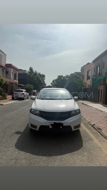 Honda City 2020 for Sale in Lahore Image-1