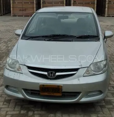 Honda City 2006 for Sale in Rahim Yar Khan Image-1