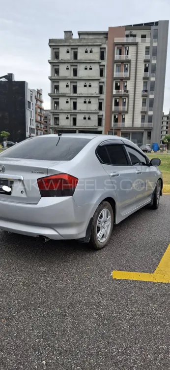 Honda City 2009 for Sale in Islamabad Image-1