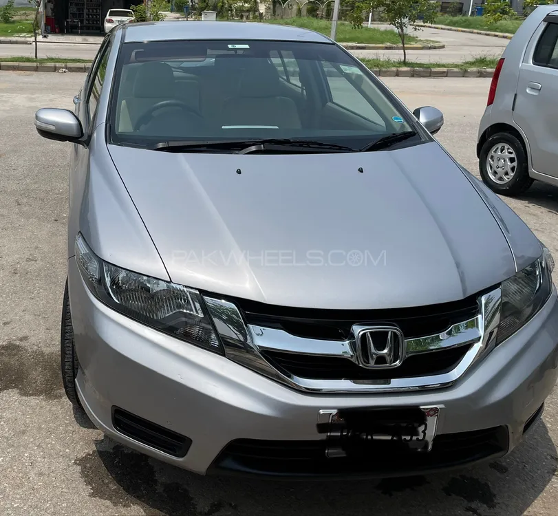 Honda City 2020 for Sale in Rawalpindi Image-1