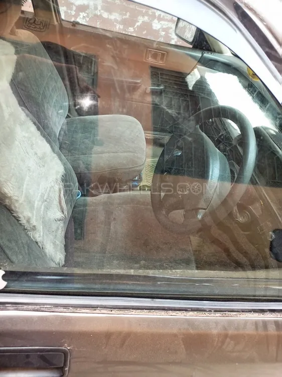 Honda Civic 1985 for Sale in Taxila Image-1