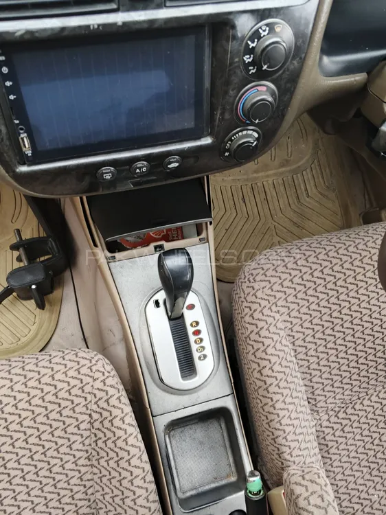 ہونڈا سوک 2004 for Sale in راولپنڈی Image-1