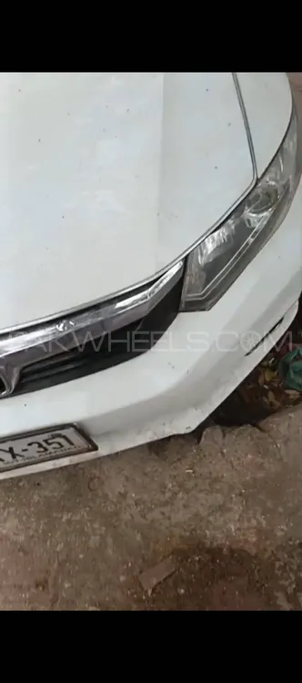 Honda Civic 2013 for Sale in Karachi Image-1