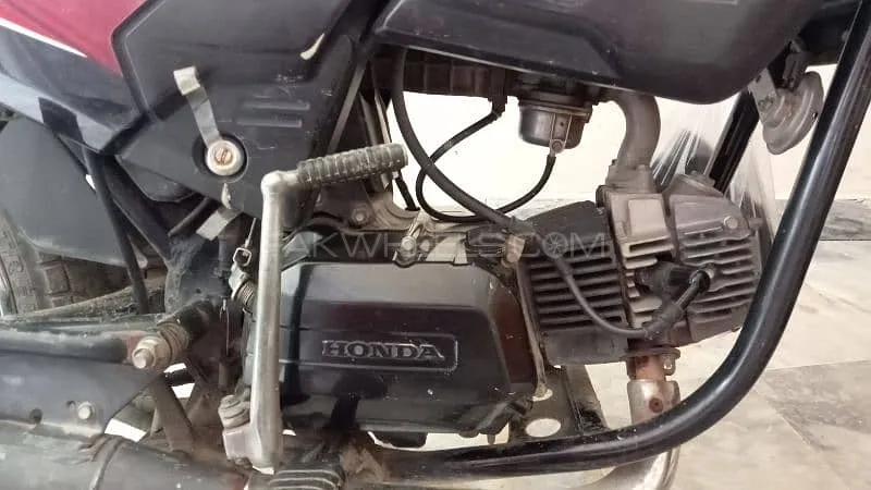 Honda Pridor 2021 for Sale Image-1