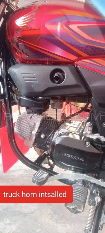 Honda Pridor 2024 for Sale Image-1