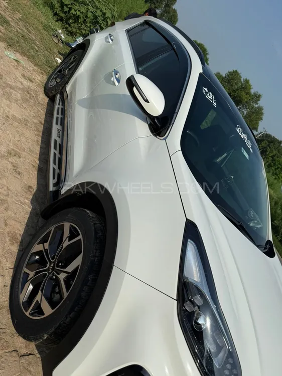 KIA Sportage 2023 for Sale in Lahore Image-1