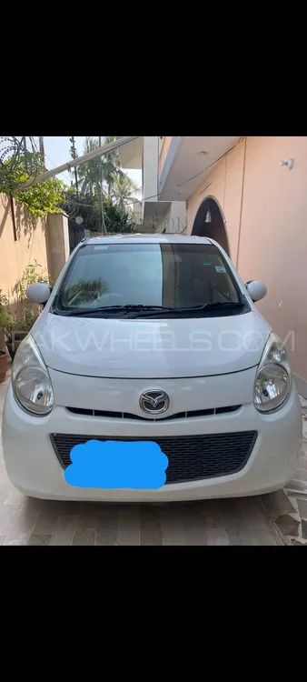 مازدا کی رول 2013 for Sale in کراچی Image-1