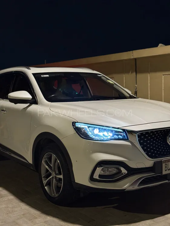 MG HS 2022 for Sale in Karachi Image-1