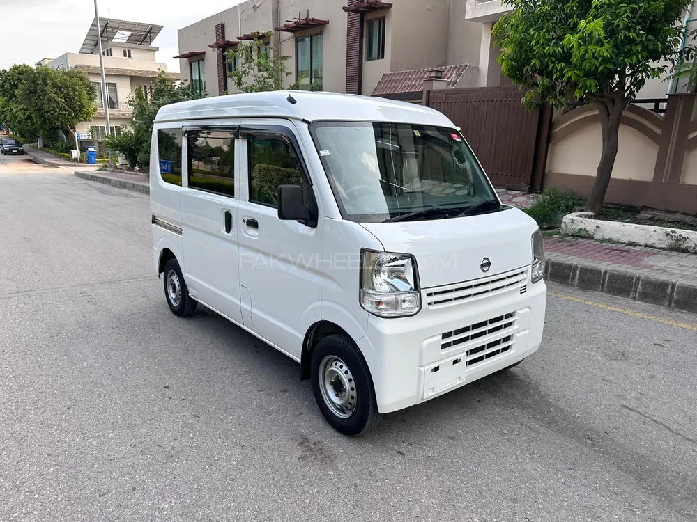 Nissan Clipper 2020 for Sale in Lahore Image-1