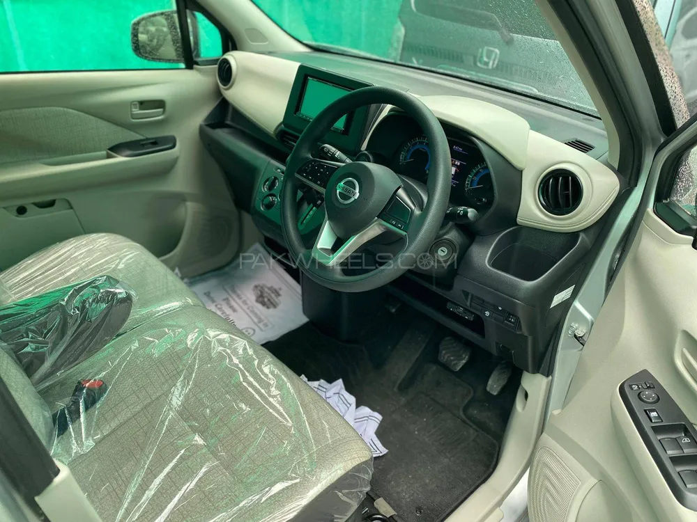 Nissan Dayz 2022 for Sale in Lahore Image-1