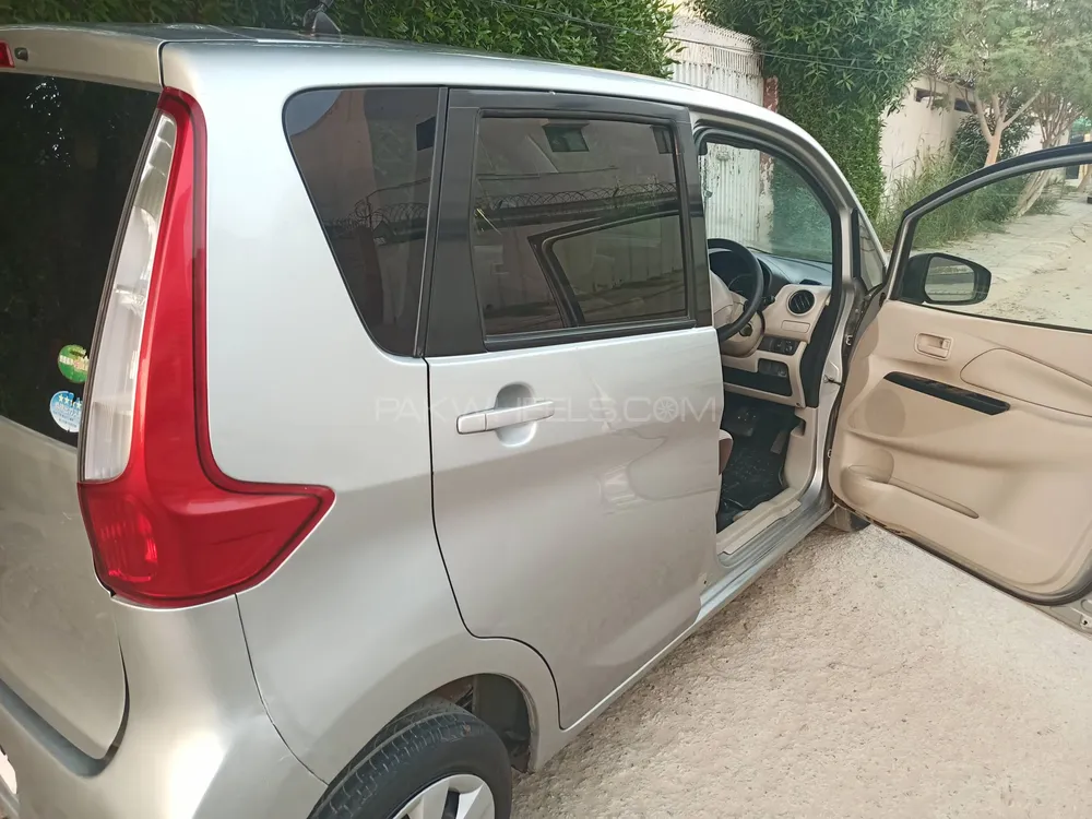 Nissan Dayz 2017 for Sale in Karachi Image-1